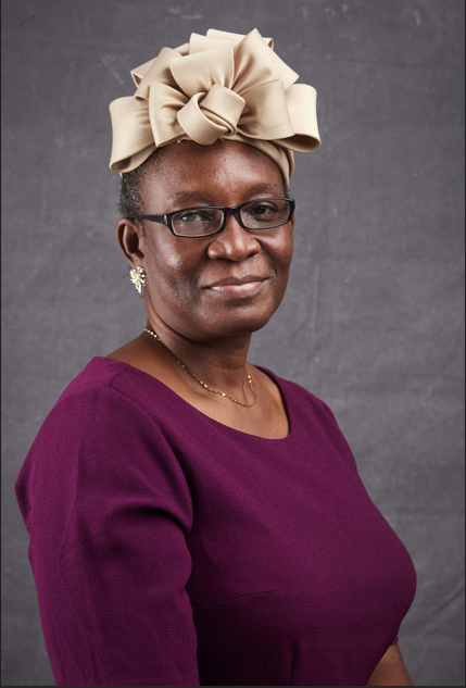 Pastor Oreoluwa Olurin